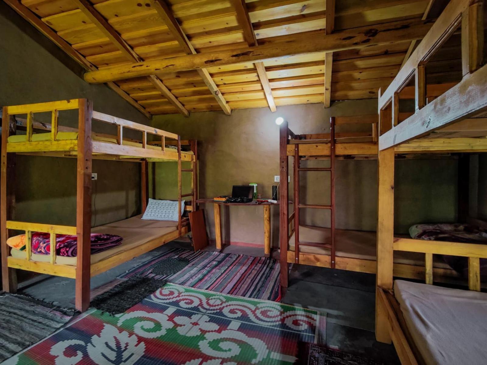 Zenoaks Homestay Almora Cameră foto