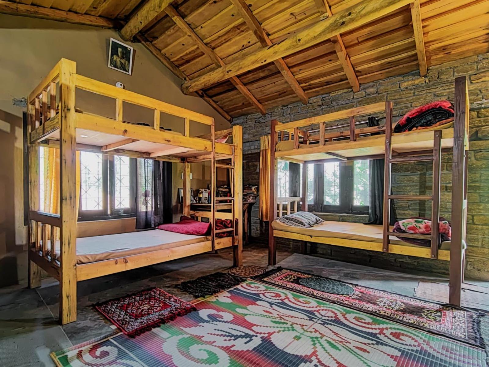 Zenoaks Homestay Almora Cameră foto