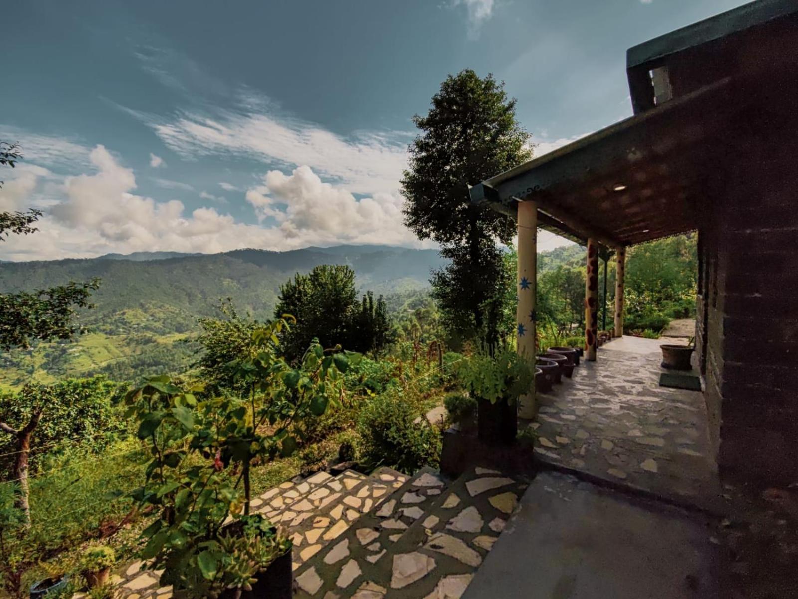 Zenoaks Homestay Almora Cameră foto